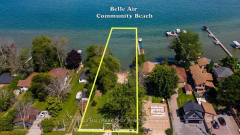 Photo 4 at 1045 Larch Street, Rural Innisfil, Innisfil