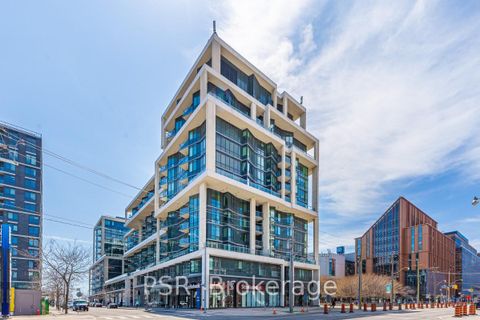 Photo 0 at 733 - 15 Merchants' Wharf, Waterfront Communities C8, Toronto