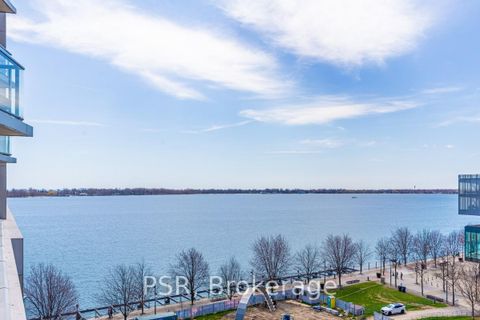 Photo 26 at 733 - 15 Merchants' Wharf, Waterfront Communities C8, Toronto