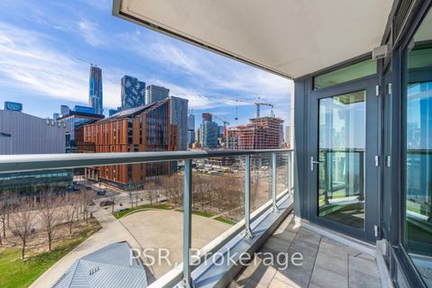 Photo 27 at 733 - 15 Merchants' Wharf, Waterfront Communities C8, Toronto
