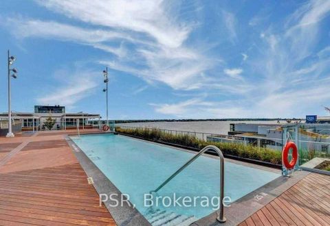 Photo 36 at 733 - 15 Merchants' Wharf, Waterfront Communities C8, Toronto