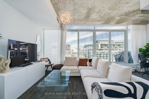 Photo 1 at 1003 - 75 Portland Street, Waterfront Communities C1, Toronto