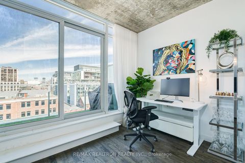Photo 2 at 1003 - 75 Portland Street, Waterfront Communities C1, Toronto