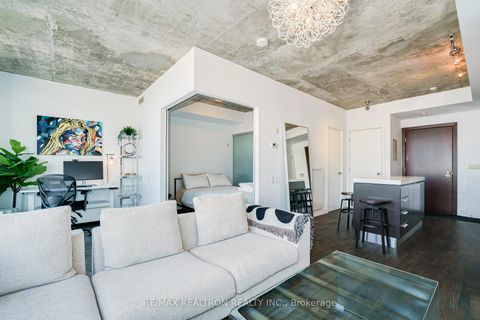 Photo 6 at 1003 - 75 Portland Street, Waterfront Communities C1, Toronto
