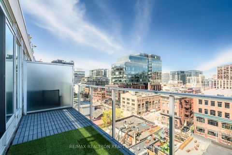 Photo 11 at 1003 - 75 Portland Street, Waterfront Communities C1, Toronto