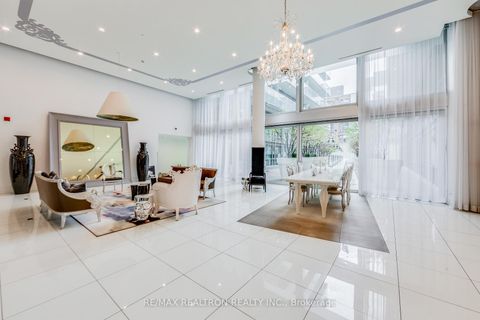 Photo 13 at 1003 - 75 Portland Street, Waterfront Communities C1, Toronto