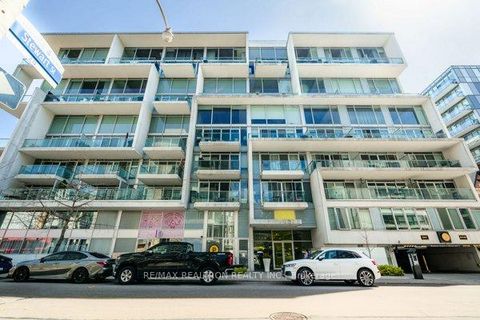 Photo 14 at 1003 - 75 Portland Street, Waterfront Communities C1, Toronto