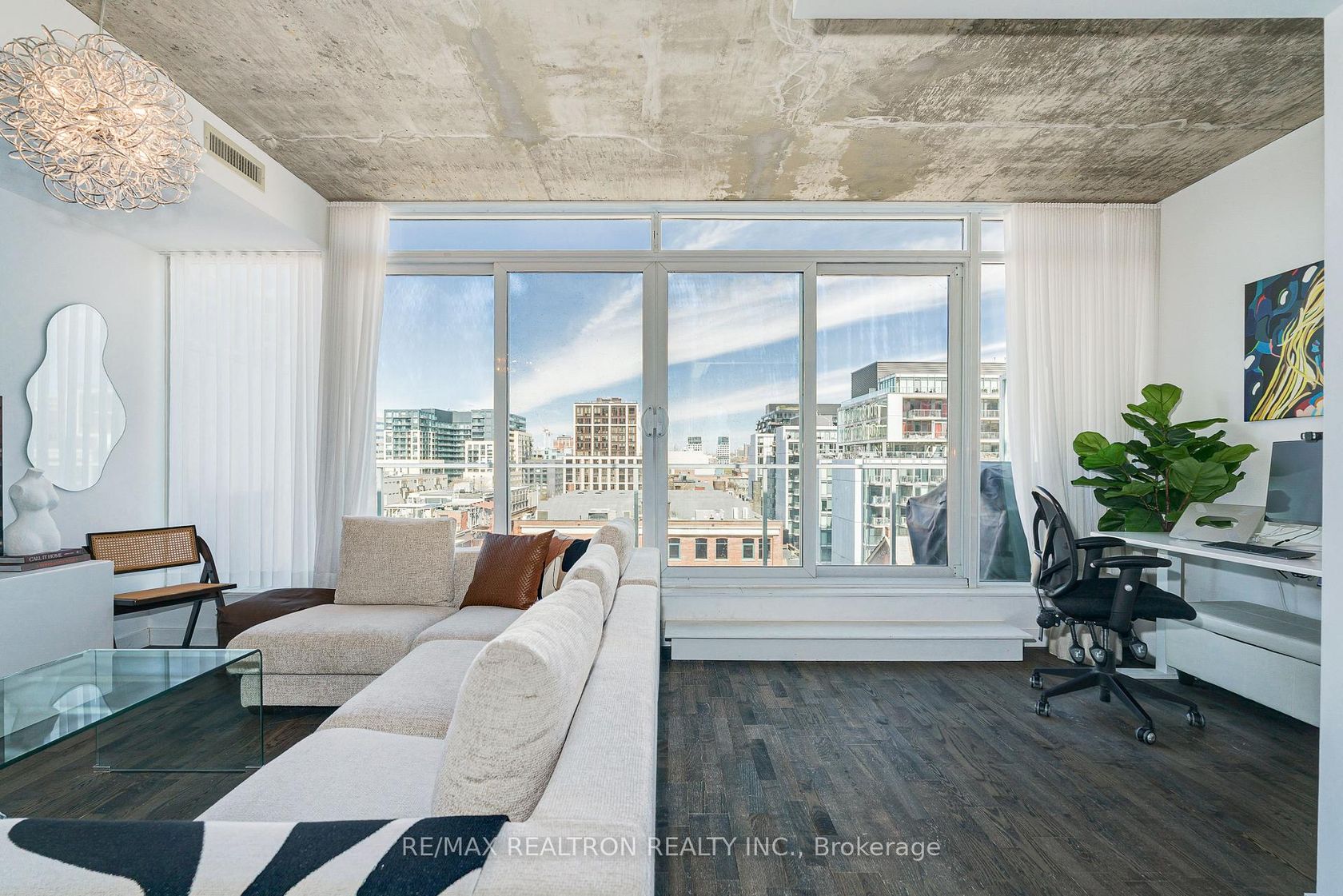 1003 - 75 Portland Street, Waterfront Communities C1, Toronto 