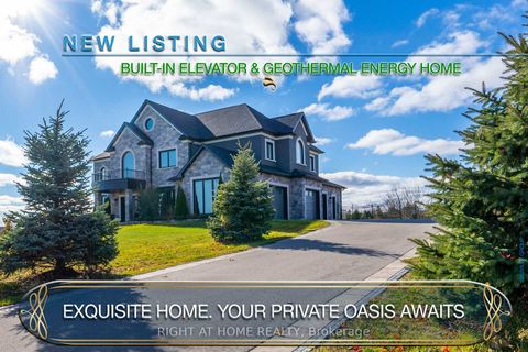 Photo 0 at 7650 Old Scugog Road, Rural Clarington, Clarington