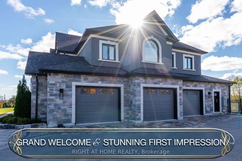 Photo 1 at 7650 Old Scugog Road, Rural Clarington, Clarington