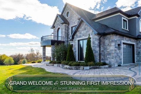 Photo 2 at 7650 Old Scugog Road, Rural Clarington, Clarington