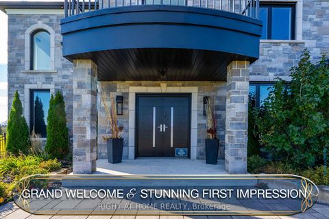 Photo 3 at 7650 Old Scugog Road, Rural Clarington, Clarington