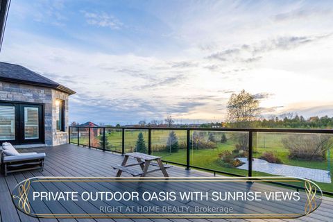 Photo 16 at 7650 Old Scugog Road, Rural Clarington, Clarington