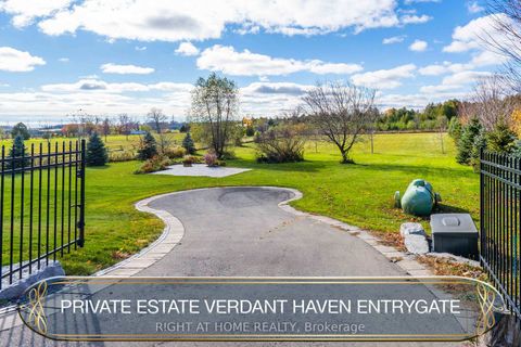 Photo 30 at 7650 Old Scugog Road, Rural Clarington, Clarington