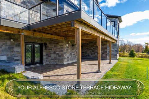 Photo 31 at 7650 Old Scugog Road, Rural Clarington, Clarington