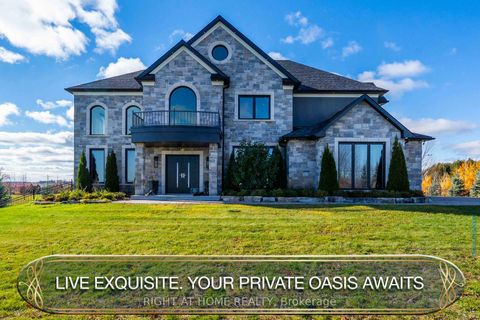 Photo 42 at 7650 Old Scugog Road, Rural Clarington, Clarington