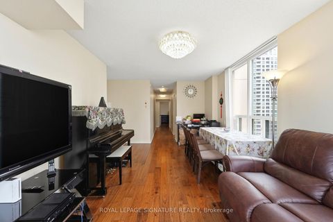 Photo 3 at 2302 - 28 Empress Avenue, Willowdale East, Toronto