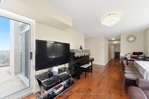 Photo 4 at 2302 - 28 Empress Avenue, Willowdale East, Toronto