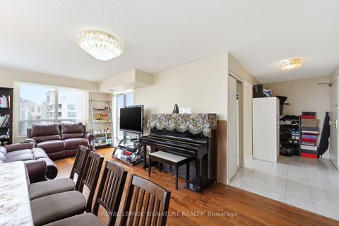 Photo 5 at 2302 - 28 Empress Avenue, Willowdale East, Toronto