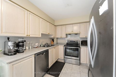 Photo 8 at 2302 - 28 Empress Avenue, Willowdale East, Toronto