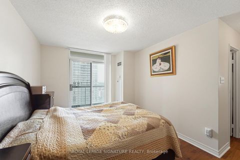 Photo 13 at 2302 - 28 Empress Avenue, Willowdale East, Toronto