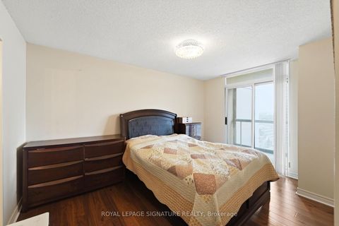Photo 14 at 2302 - 28 Empress Avenue, Willowdale East, Toronto
