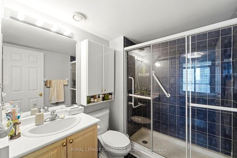 Photo 16 at 2302 - 28 Empress Avenue, Willowdale East, Toronto