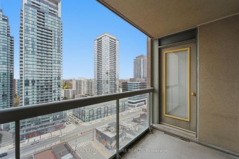 Photo 17 at 2302 - 28 Empress Avenue, Willowdale East, Toronto