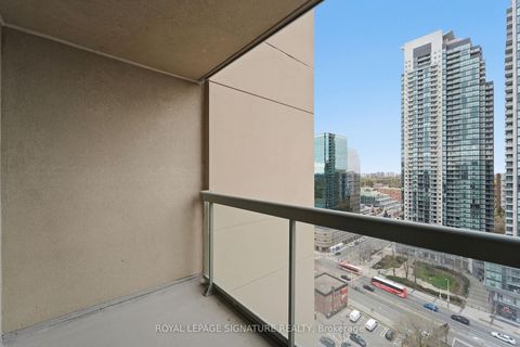 Photo 18 at 2302 - 28 Empress Avenue, Willowdale East, Toronto