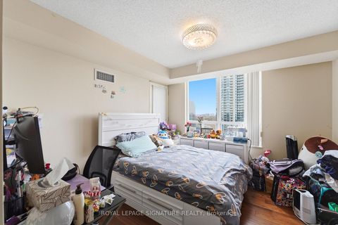 Photo 19 at 2302 - 28 Empress Avenue, Willowdale East, Toronto