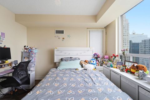 Photo 20 at 2302 - 28 Empress Avenue, Willowdale East, Toronto