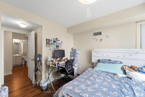 Photo 21 at 2302 - 28 Empress Avenue, Willowdale East, Toronto