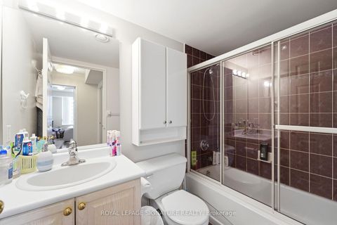 Photo 22 at 2302 - 28 Empress Avenue, Willowdale East, Toronto