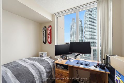 Photo 23 at 2302 - 28 Empress Avenue, Willowdale East, Toronto