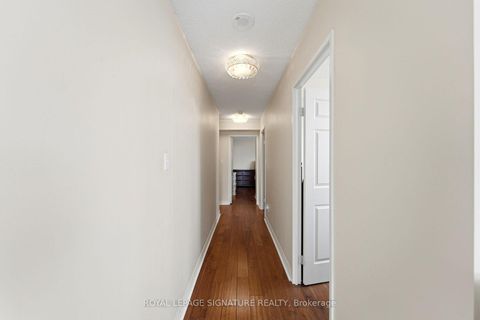 Photo 25 at 2302 - 28 Empress Avenue, Willowdale East, Toronto