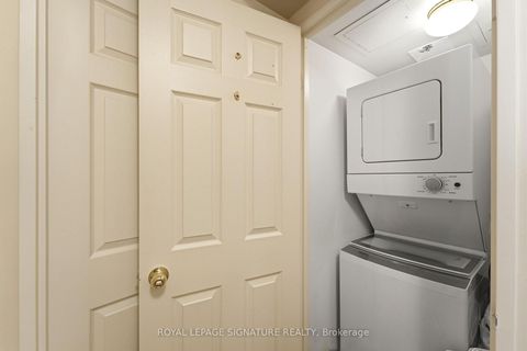 Photo 26 at 2302 - 28 Empress Avenue, Willowdale East, Toronto
