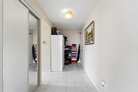 Photo 27 at 2302 - 28 Empress Avenue, Willowdale East, Toronto