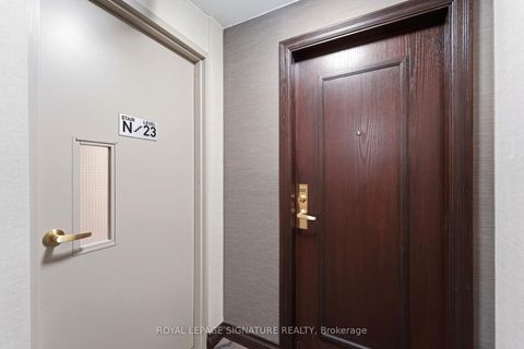 Photo 28 at 2302 - 28 Empress Avenue, Willowdale East, Toronto