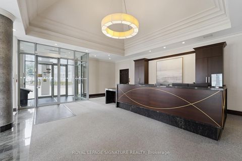 Photo 29 at 2302 - 28 Empress Avenue, Willowdale East, Toronto