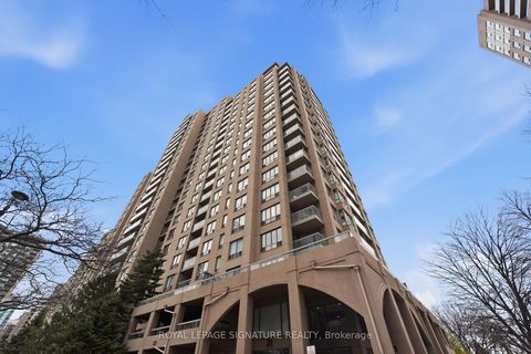 Photo 30 at 2302 - 28 Empress Avenue, Willowdale East, Toronto