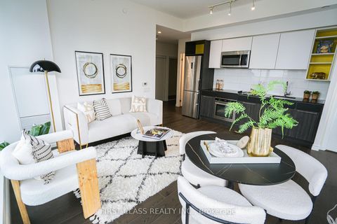Photo 1 at 2010 - 68 Shuter Street, Yonge Corridor, Toronto