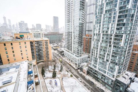 Photo 12 at 2010 - 68 Shuter Street, Yonge Corridor, Toronto