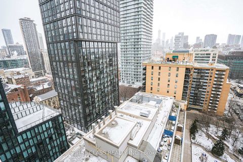 Photo 13 at 2010 - 68 Shuter Street, Yonge Corridor, Toronto