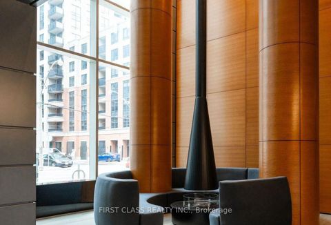 Photo 15 at 2010 - 68 Shuter Street, Yonge Corridor, Toronto