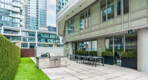 Photo 16 at 2010 - 68 Shuter Street, Yonge Corridor, Toronto