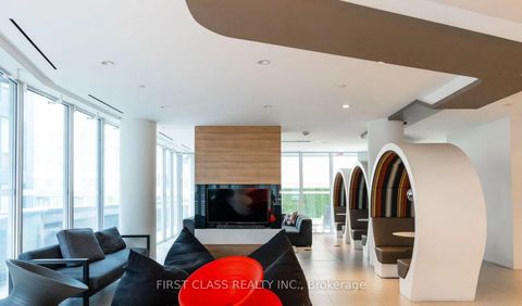 Photo 17 at 2010 - 68 Shuter Street, Yonge Corridor, Toronto