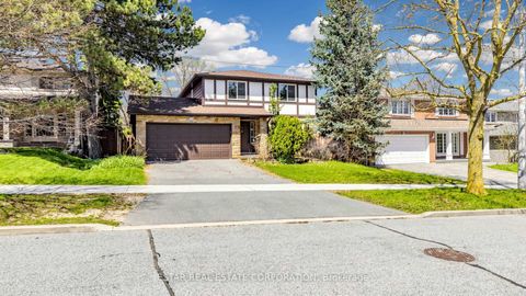 Photo 0 at 91 Whitehorn Crescent, Don Valley Village, Toronto