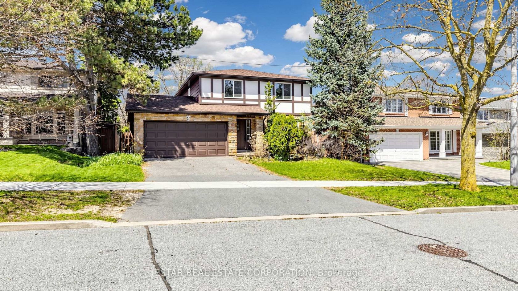91 Whitehorn Crescent, Don Valley Village, Toronto 