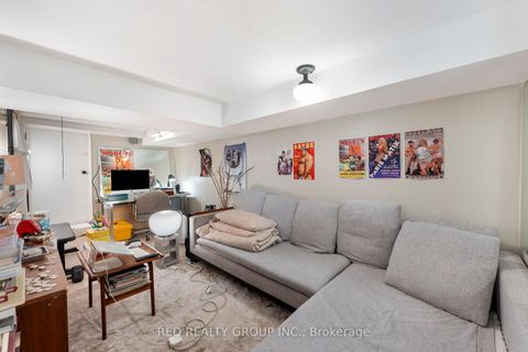 Photo 26 at 89 Beatrice Street, Bellwoods, Toronto