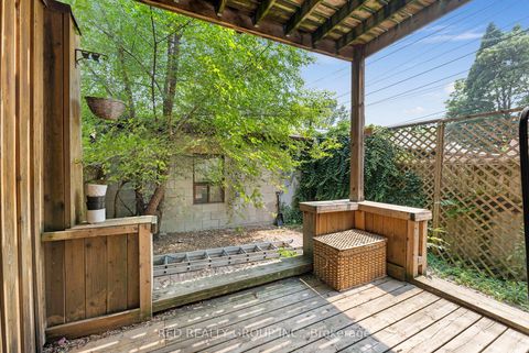 Photo 32 at 89 Beatrice Street, Bellwoods, Toronto